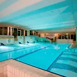 Panoramablick Mit Pool Und Sauna Inklusive