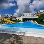 Apartmán Panoramablick Mit Pool Und Sauna Inklusive Sankt Englmar