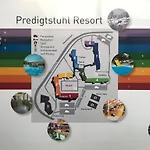 Apartmán Panoramablick Mit Pool Und Sauna Inklusive
