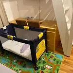 Panoramablick Mit Pool Und Sauna Inklusive Apartmán