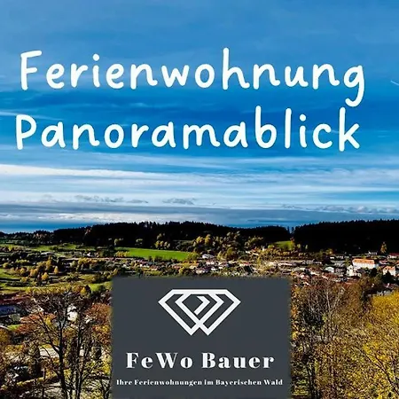 Panoramablick Mit Pool Und Sauna Inklusive Apartament *