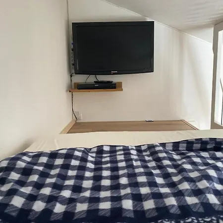 Panoramablick Mit Pool Und Sauna Inklusive Apartament *