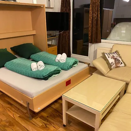 Apartamento Panoramablick Mit Pool Und Sauna Inklusive
