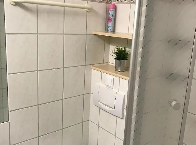 Apartamento Panoramablick Mit Pool Und Sauna Inklusive *