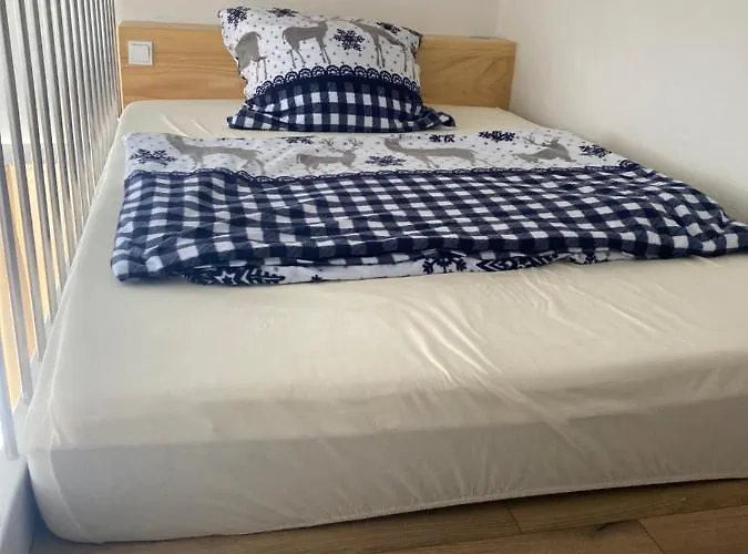 Panoramablick Mit Pool Und Sauna Inklusive Apartamento *