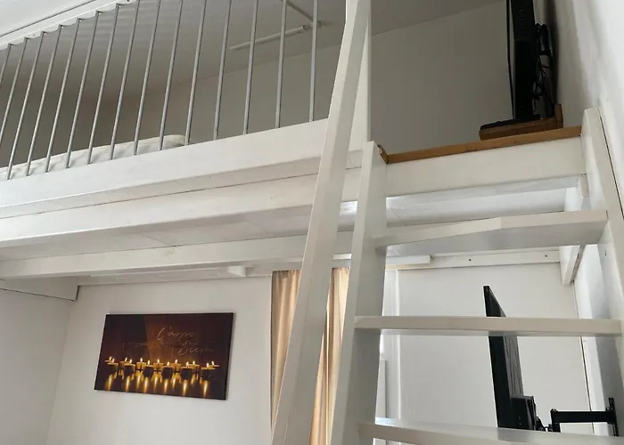 Panoramablick Mit Pool Und Sauna Inklusive Apartamento *