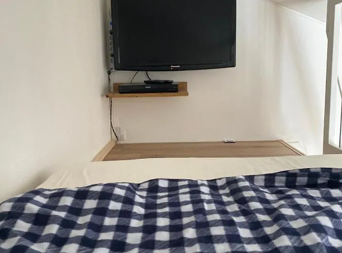 Panoramablick Mit Pool Und Sauna Inklusive Apartamento *