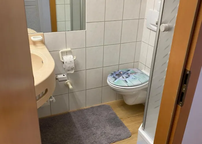 Apartamento Panoramablick Mit Pool Und Sauna Inklusive Sankt Englmar