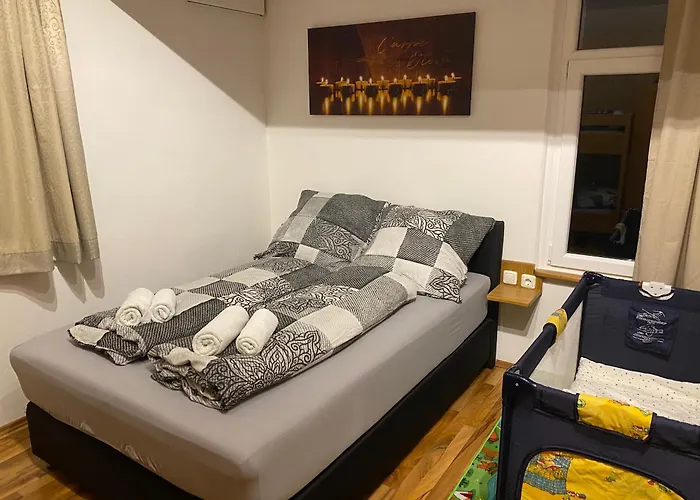 Panoramablick Mit Pool Und Sauna Inklusive Apartamento