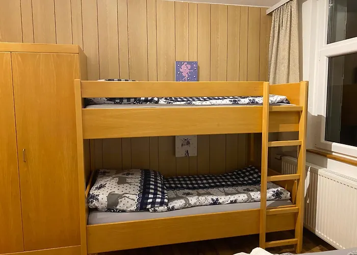 Apartamento Panoramablick Mit Pool Und Sauna Inklusive *