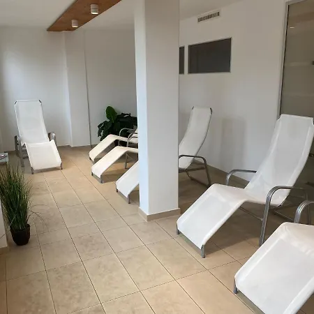 Panoramablick Mit Pool Und Sauna Inklusive Appartement *