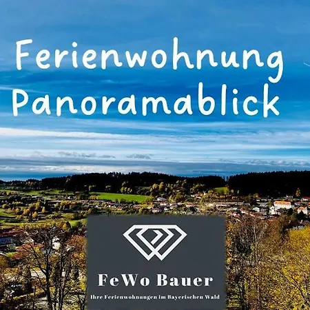 Panoramablick Mit Pool Und Sauna Inklusive Appartamento *