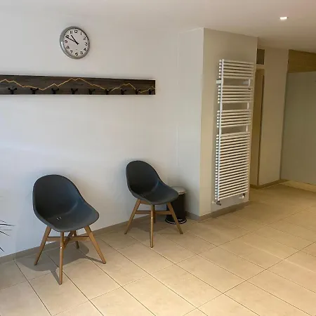 Appartement Panoramablick Mit Pool Und Sauna Inklusive