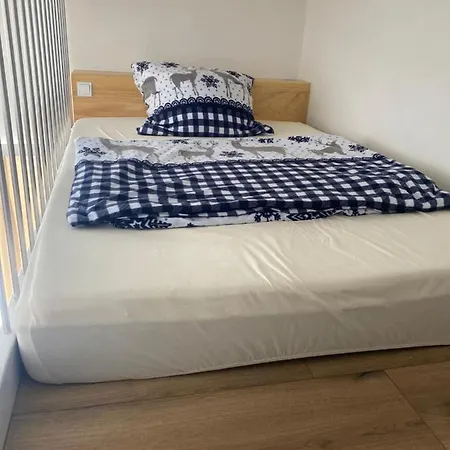 Panoramablick Mit Pool Und Sauna Inklusive Appartement *