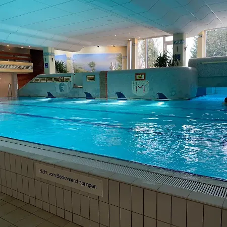 Appartamento Panoramablick Mit Pool Und Sauna Inklusive Sankt Englmar