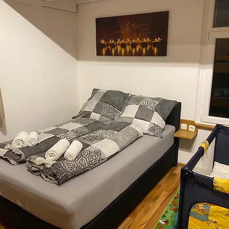 Panoramablick Mit Pool Und Sauna Inklusive Apartament