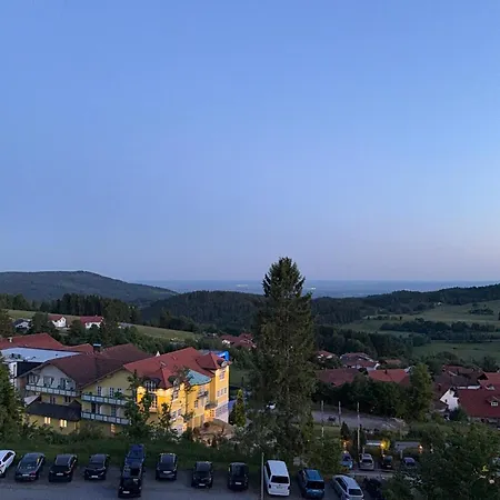Panoramablick Mit Pool Und Sauna Inklusive